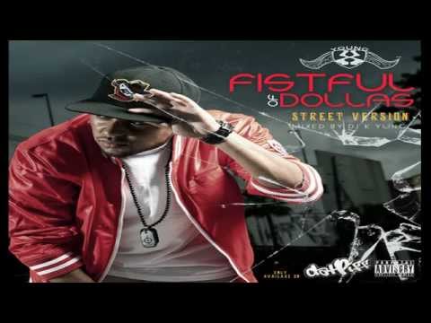 Young X Ft. Mo Chetta - Waffle House - Fistful Of Dollars (Street Version) Mixtape
