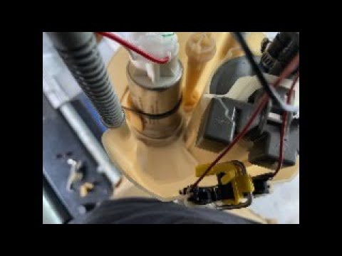 FUEL SYSTEM UPGRADES LET'S TALK TECH