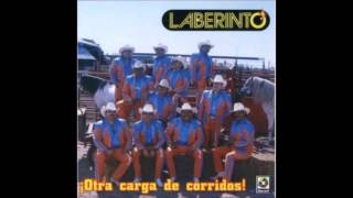 Grupo Laberinto Disco Completo Otra Carga de Corridos 2004