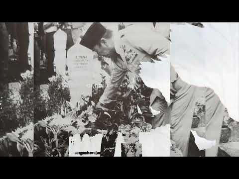 Lagu gugur bunga versi asli