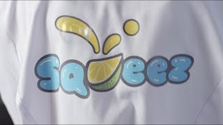 Shawn Wasabi - SQUEEZ® (ft. raychel jay)