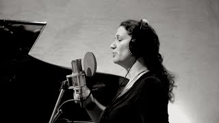 Every time we say goodbye ( Cole Porter)  voc. by Eda Zari