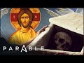 Parable The Lost Tomb Of Jesus Revealed