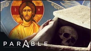 Journey Back in Time: Exploring the Lost Tomb of Jesus | Parable