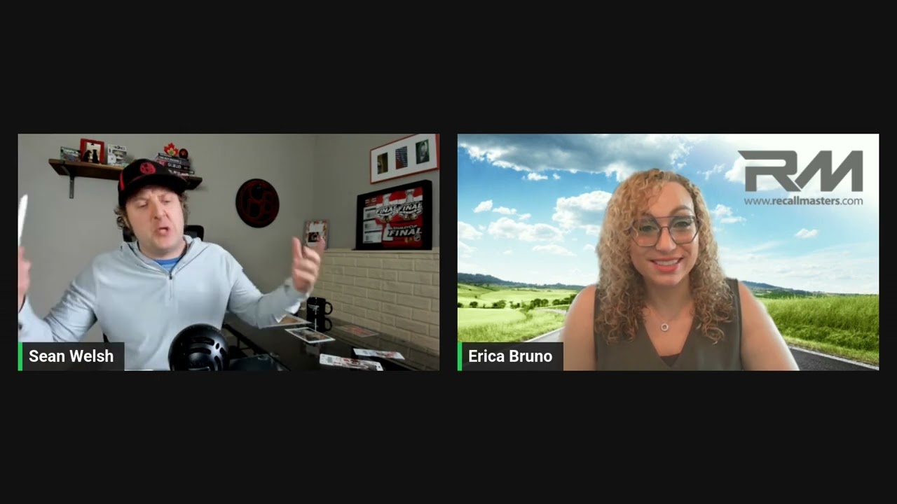 #380 - The Service Experience: Insights from Erica Bruno of Recall Masters