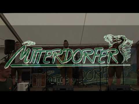 Die Mitterdorfer - Fuhrmannslied