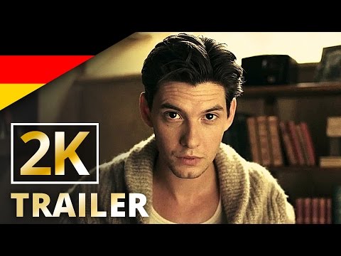 Der Dieb der Worte - Offizieller Trailer [2K] [UHD] (Deutsch/German)