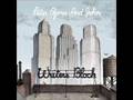 "Up Against The Wall" by Peter Bjorn And John + ...
