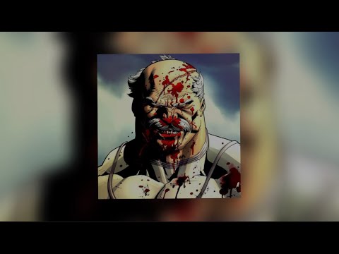 CRIATURA DEMONIACA - PHONKHA X SYNN   [ SUPERslowed  ]