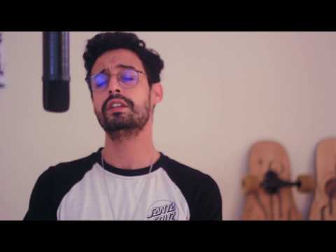 Bent El Jiran -  بنت الجيران -  Yassine Jarram (Acoustic Cover 2020)