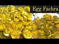 Egg Fachra Recipe Boiled Egg Fry Kanthariya Famous Recipe Egg Fachra Recipe Kitchenwithaamu