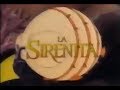 La Sirenita Tráiler En Vídeo