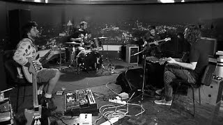 Nika Kocharov & Young Georgian Lolitaz - Midnight Gold - Acoustic Version (Rehearsal)