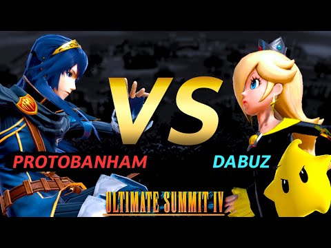 A WORTHY OPPONENT!! Fighting ProtoBanham at SUMMIT