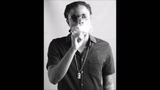 Masicka - Pussy Feelings (Raw) [47th Floor Riddim] December 2016