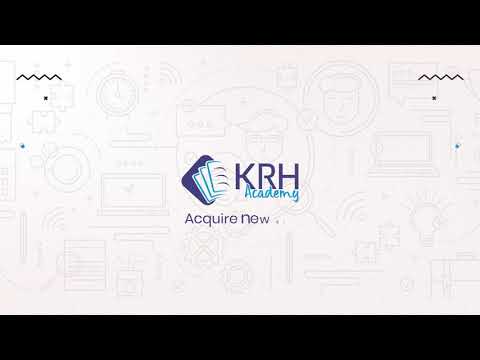 KRH Academy