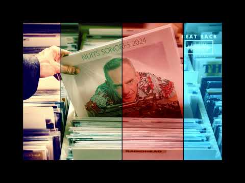 Fatboy Slim - Nuits Sonores 2024