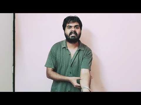 Karan Singh Audition