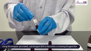 ML189 - Blood Identifier Kit