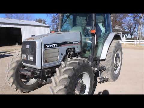 MVI White6510MFWD