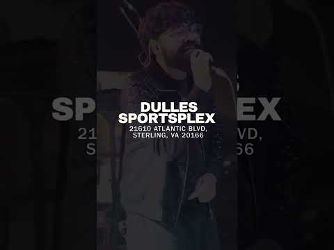 RISE With the Music  | Band Capricio LIVE in Virginia