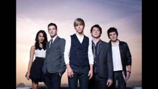 Ballas Hough Band - Do it for you ♥