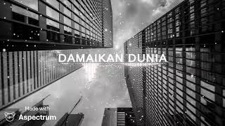 Download lagu Damaikan Dunia - Odnas mp3 Download lagu Damaikan Dunia - Odnas mp3