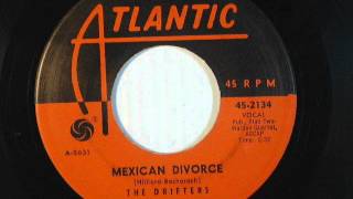 Mexican Divorce - Drifters