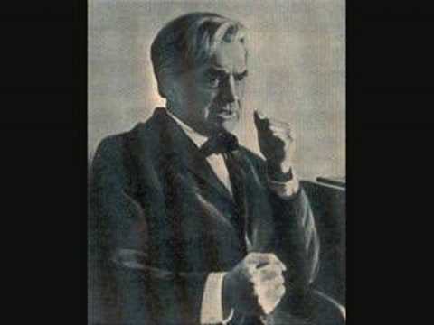 Heinrich Neuhaus - Bach, Prelude & Fugue g-moll