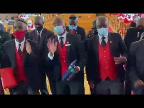 YMG INKANYAMBA 2021-COGHS | HAYI IZIBELE ZAKHO YESU