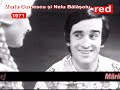 MARIA CORNESCU și NELU BĂLĂȘOIU Măriuța Mea Din Gorj