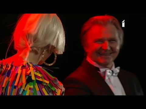 Agnese Rakovska, Viktors Lapčenoks - Tu Nāc, Tu Ej (video)