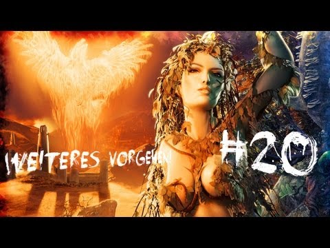 Let's Play Spellforce: SotP #20 - Planung des weiteren Vorgehens