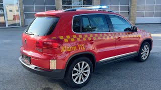 Herse à disques Volkswagen Tiguan 2.0TDI 140 HK 4Motion DSG à vendre - Image 4 | Agroline SN Herse à disques Volkswagen Tiguan 2.0TDI 140 HK 4Motion DSG | Image 4 - Agroline