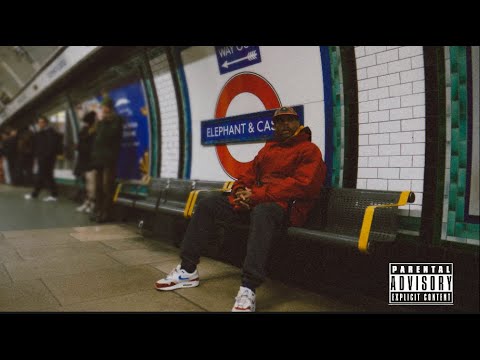 "LLENO DE VACÍO" (YTV) - Rxnde Akozta (Street Version) HD (2025)