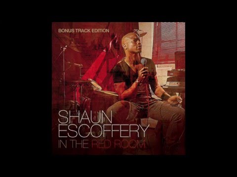 Shaun Escoffery - Perfect Love Affair