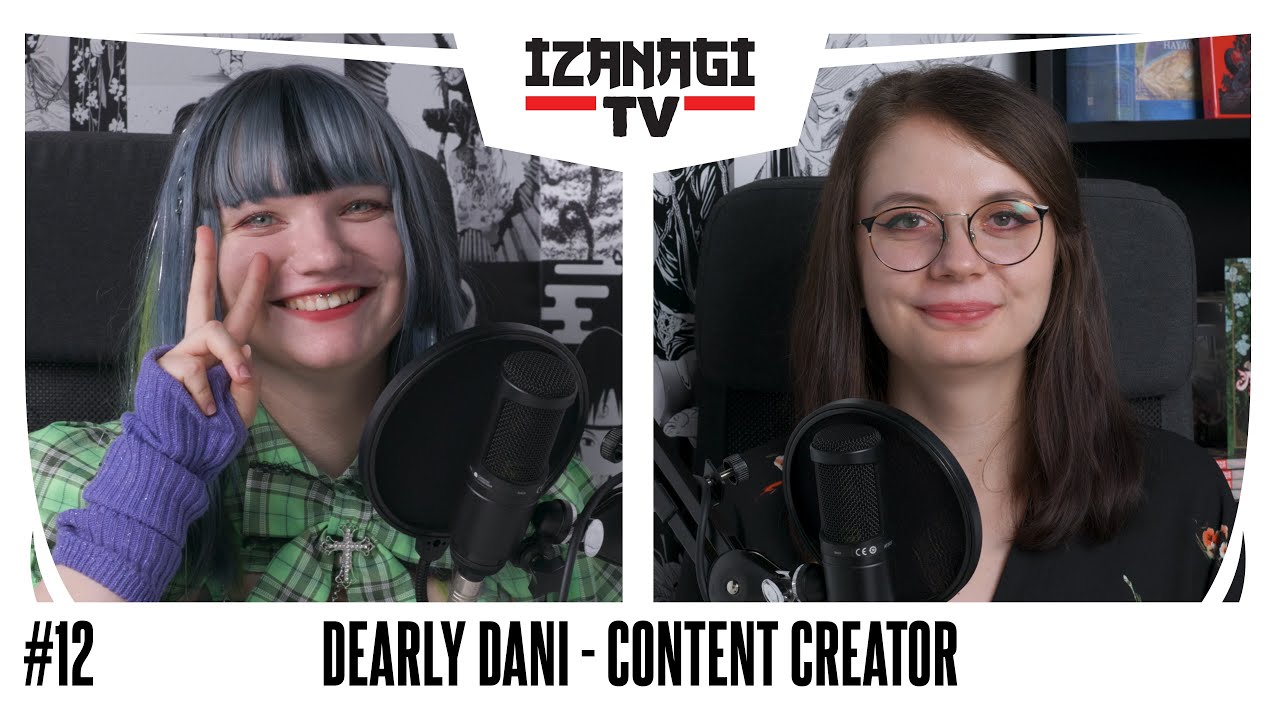#12 - Dearly Dani