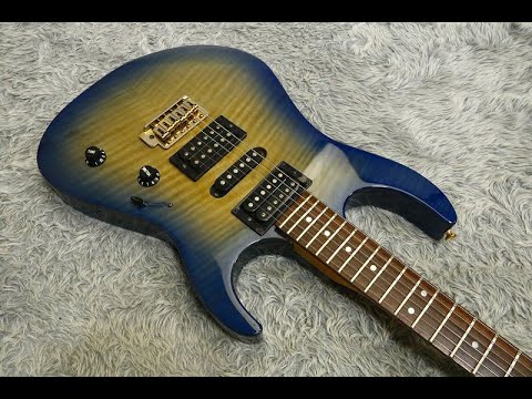 チャッティングバード CAS-390 ChattingBird | 安ギター一期一会