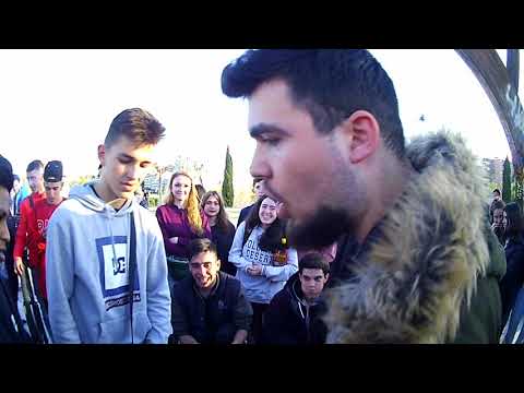 VASKO RUMA vs TUERO MITO / 4tos / Duales VerticeRap