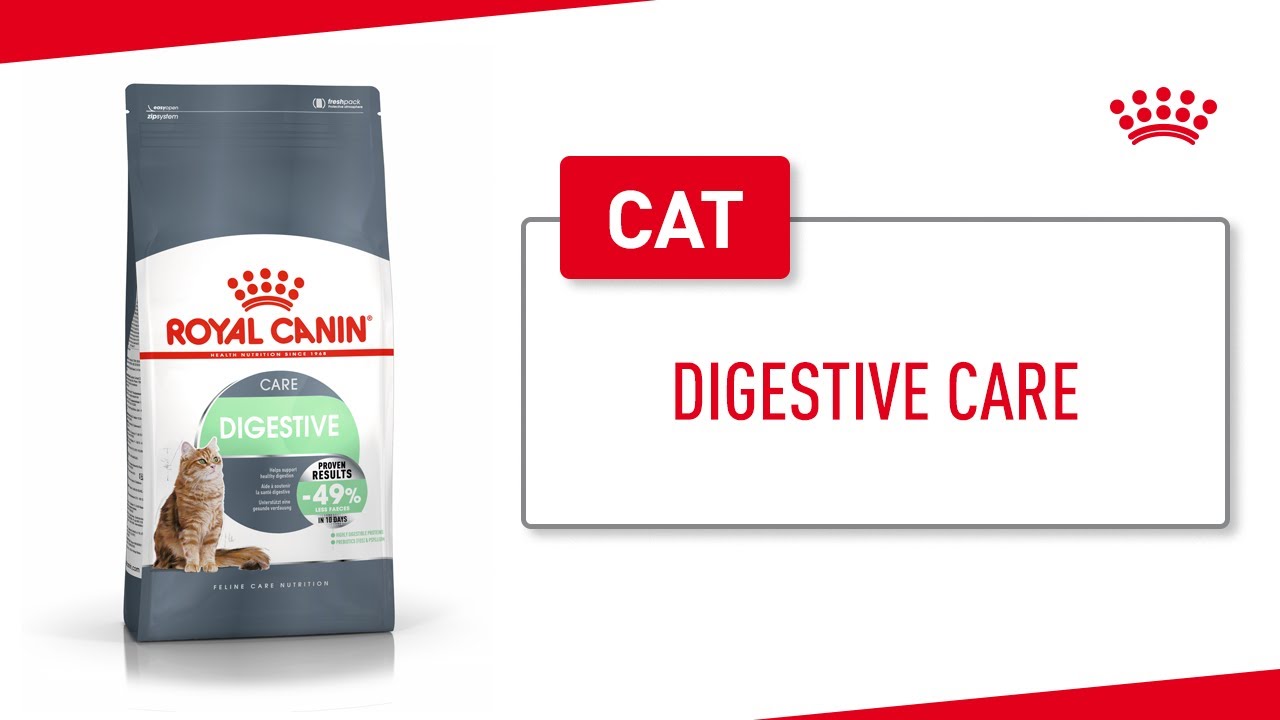 Digestive Care