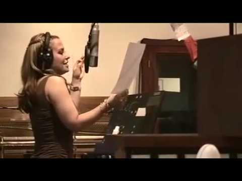 Anastacia Behind the scenes Stalemate