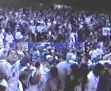 Paraná Clube 3 x 0 Coritiba - Campeonato Paranaense 1997
