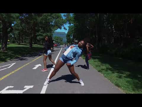 Jaÿane - "Hold tight" by Eugy