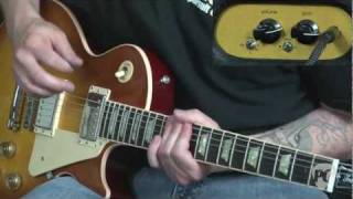 Video thumbnail for Video Review - Bogner Amplification Brixton by Premier Guitar