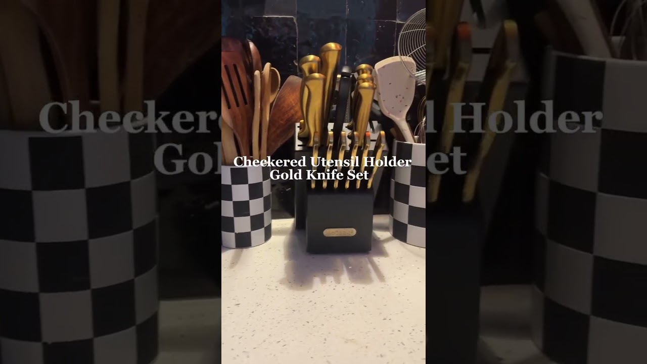 My favorite kitchen items I’ve recently purchased from Amazon