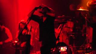 Eluveitie - Kingdom Come Undone (Live, Киев, 17.02.2015) Full HD