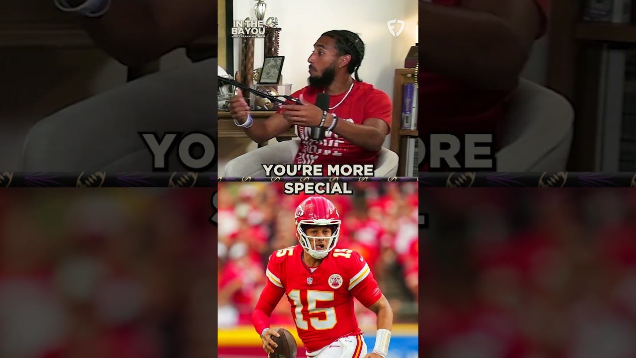Should NFL Players Be On USA Flag Football?
