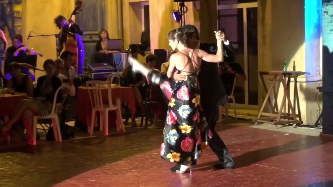 demodag2avondAlbertoFernanda