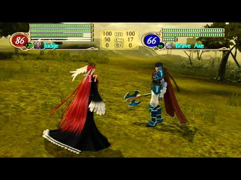 Average Stats Special - Ike