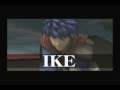 (Super Smash Bros. Brawl) SSE #25) Ike Unleashes Aether